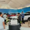 Bos Chery Beri Sinyal Kuat! Siap Gempur Pasar Mobil Listrik Indonesia?