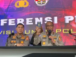 BPKB Kamu Bakal Lebih Canggih dari Smartphone? Intip Teknologi Rahasia E-BPKB yang Bikin Melongo!