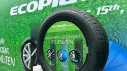 bridgestone bikin gebrakan di iims 2026 ban baru ini dijamin bikin innova zenix mu makin irit siap ev portal berita terbaru