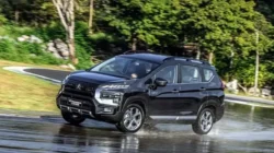 bukan cuma janji mitsubishi pastikan hybrid terbaru hadir di ri 2026 xpander hybrid kah portal berita terbaru