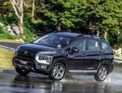 Bukan Cuma Janji! Mitsubishi Pastikan Hybrid Terbaru Hadir di RI 2026, Xpander Hybrid Kah?