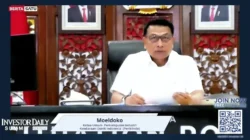 Bukan Cuma Ramah Lingkungan, Moeldoko Bongkar 3 Manfaat 'Gila' Kendaraan Listrik untuk Indonesia! 2 bukan cuma ramah lingkungan moeldoko bongkar 3 manfaat gila kendaraan listrik untuk indonesia portal berita terbaru