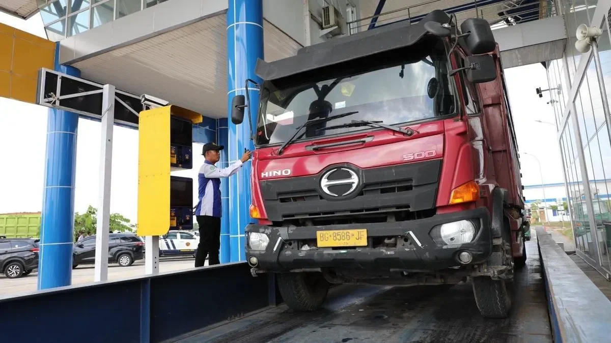 bukan cuma sopir ahy pastikan bos truk odol kena batunya di 2027 ini alasannya portal berita terbaru