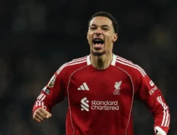 Bukan Haaland atau Salah! Wayne Rooney Blak-blakan Ungkap 2 Rekrutan Terbaik Liga Inggris Musim Ini