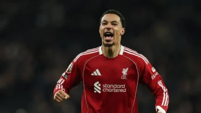 Bukan Haaland atau Salah! Wayne Rooney Blak-blakan Ungkap 2 Rekrutan Terbaik Liga Inggris Musim Ini 8 bukan haaland atau salah wayne rooney blak blakan ungkap 2 rekrutan terbaik liga inggris musim ini portal berita terbaru