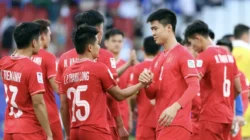 Bukan Kaleng-kaleng! Dua Raksasa Korea Selatan Kepincut Latihan di Bali, Thailand & Vietnam Lewat!