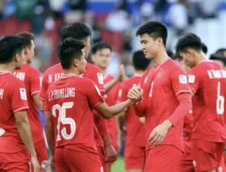 Bukan Kaleng-kaleng! Dua Raksasa Korea Selatan Kepincut Latihan di Bali, Thailand & Vietnam Lewat!