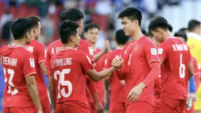 Bukan Kaleng-kaleng! Dua Raksasa Korea Selatan Kepincut Latihan di Bali, Thailand & Vietnam Lewat! 11 bukan kaleng kaleng dua raksasa korea selatan kepincut latihan di bali thailand vietnam lewat portal berita terbaru