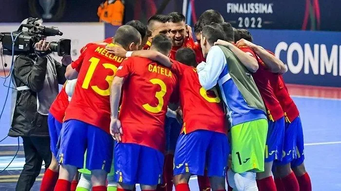 bukan kaleng kaleng ffi gaet otak di balik juara liga champions futsal eropa siap bikin liga indonesia mendunia portal berita terbaru