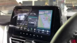 Bukan Kaleng-Kaleng! Fitur Rahasia Suzuki Fronx Ini Bikin SUV Lain Minder, Nyetir Jadi Lebih Aman & Modern!