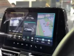 Bukan Kaleng-Kaleng! Fitur Rahasia Suzuki Fronx Ini Bikin SUV Lain Minder, Nyetir Jadi Lebih Aman & Modern!