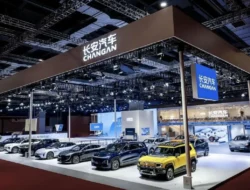 Bukan Merek Kemarin Sore! Changan, Raksasa Otomotif 164 Tahun, Siap Guncang Pasar Indonesia Bareng Indomobil