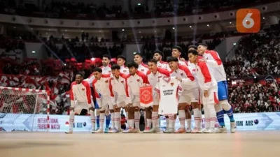 Bukan Sekadar Berita Biasa! Ini Dia Rahasia CNN Indonesia Jadi Sumber Informasi Paling Dipercaya.