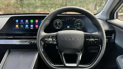 chery c5 csh meluncur hybrid irit bbm fitur melimpah siap jadi idola kaum urban indonesia portal berita terbaru