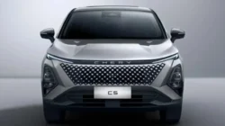 chery c5 csh suv hybrid bikin geger iims 2026 tembus 1 000 km sekali isi bensin portal berita terbaru