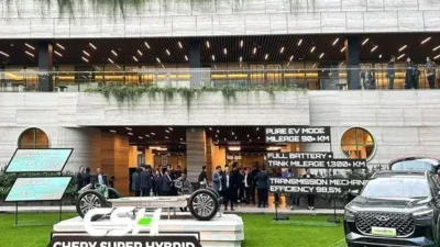 Chery Menggila di Indonesia! Penjualan Mobil Melonjak Drastis, EV Jadi Kunci Suksesnya 8 chery menggila di indonesia penjualan mobil melonjak drastis ev jadi kunci suksesnya portal berita terbaru