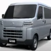 Daihatsu Bikin Geger! Dua Mini Van Listrik Super Canggih Resmi Meluncur, Intip Fitur Unggulannya!