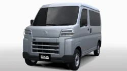 daihatsu bikin geger dua mini van listrik super canggih resmi meluncur intip fitur unggulannya portal berita terbaru