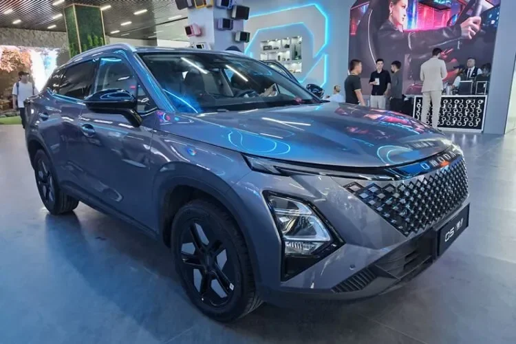 dari jakarta ke semarang cuma segini uji konsumsi bbm chery c5 csh bikin melongo portal berita terbaru