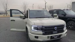 Denza B5 Hybrid Meluncur di Indonesia: SUV Premium BYD Siap Guncang Pasar, Tapi Kok Cuma Riset?