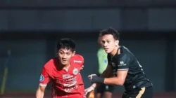 Dilepas Persija, Rio Fahmi & Hansamu Yama Langsung Gila di Arema! Debut Impian Bawa Singo Edan Meroket