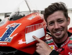 Dorna Bikin Geger! MotoGP Australia Tinggalkan Phillip Island, Casey Stoner Murka: Ini Penghinaan untuk Balap Motor!