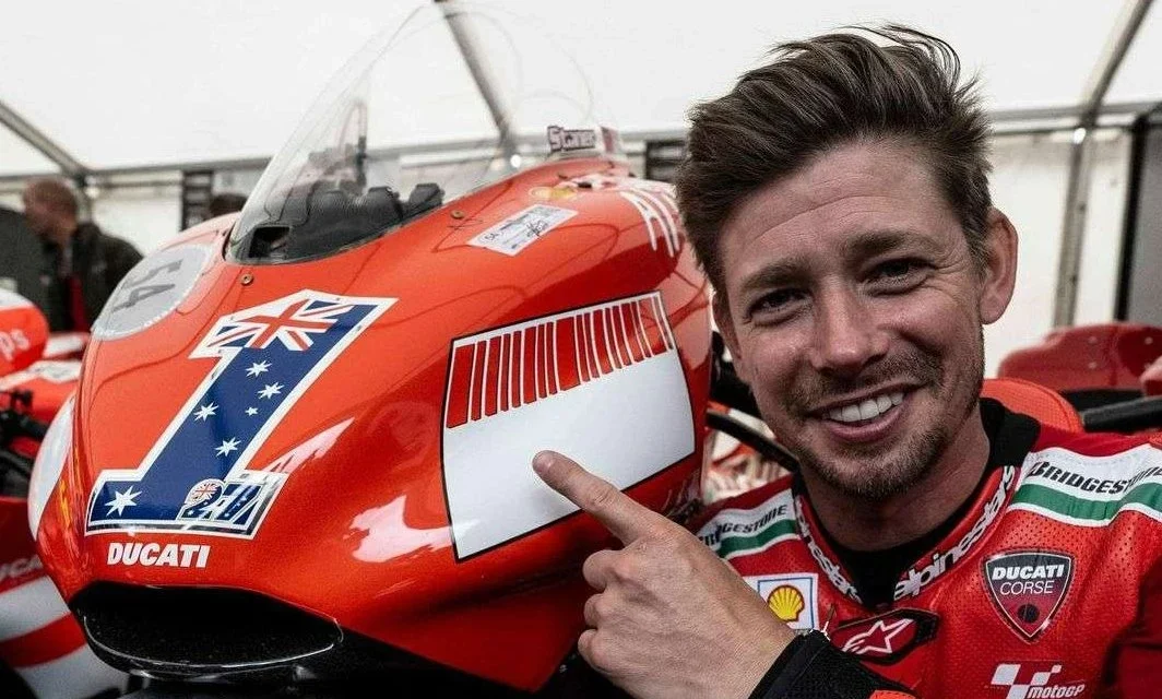 dorna bikin geger motogp australia tinggalkan phillip island casey stoner murka ini penghinaan untuk balap motor portal berita terbaru