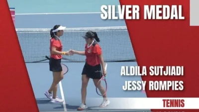 drama comeback hantam aldila sutjiadi langkahnya terhenti di dubai championships 2024 portal berita terbaru