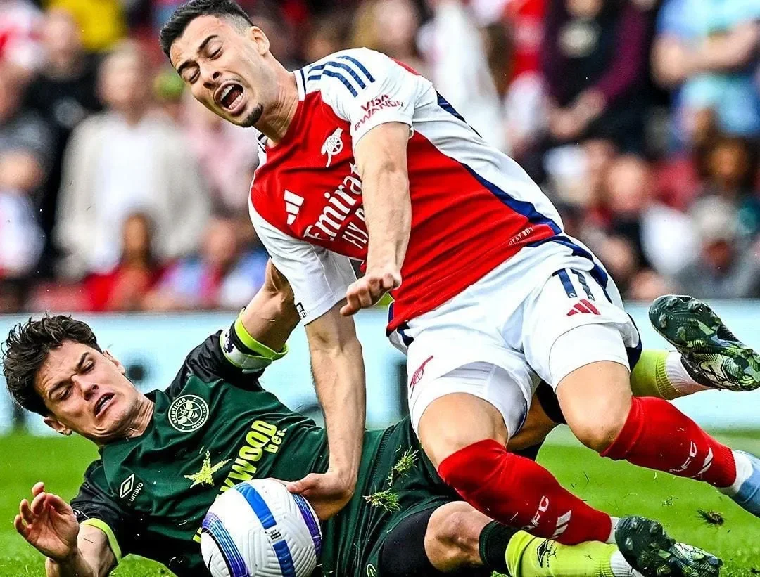 drama di molineux arsenal buang poin krusial lawan wolves arteta kami tak sesuai standar premier league portal berita terbaru