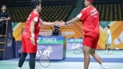 Drama Final Thailand Masters 2026: Leo/Bagas Sikat Juniornya, Indonesia Pesta Juara!
