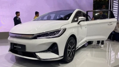 drama otomotif china geely depak byd dari puncak ini fakta mengejutkan di baliknya portal berita terbaru