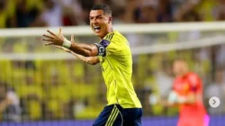 Drama Timur Tengah Memanas: Cristiano Ronaldo Ancam Mogok Main di Al Nassr, Ada Apa dengan PIF?