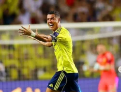 Drama Timur Tengah Memanas: Cristiano Ronaldo Ancam Mogok Main di Al Nassr, Ada Apa dengan PIF?
