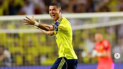 drama timur tengah memanas cristiano ronaldo ancam mogok main di al nassr ada apa dengan pif portal berita terbaru