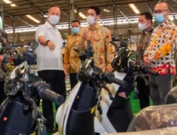 Ekosistem Mobil Listrik Indonesia Siap Tancap Gas: Data Penjualan dan Investasi Bikin Melongo!