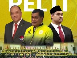 Erick Thohir ‘Sentil’ PELTI: Tenis Indonesia Wajib Bangkit, Target Olimpiade di Depan Mata!