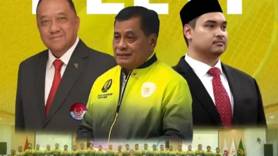 erick thohir sentil pelti tenis indonesia wajib bangkit target olimpiade di depan mata portal berita terbaru