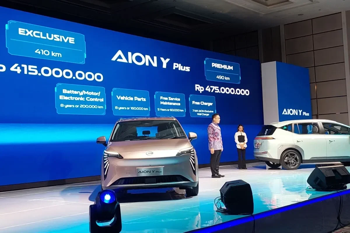 gac aion bikin geger iims 2026 banting harga mobil listrik bisa langsung bawa pulang dalam 2 hari portal berita terbaru