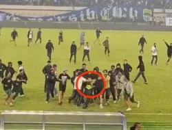 Gagal Lolos ACL Two, Persib Bandung Berakhir Dramatis: Lapangan GBLA Memanas Setelah Peluit Akhir!