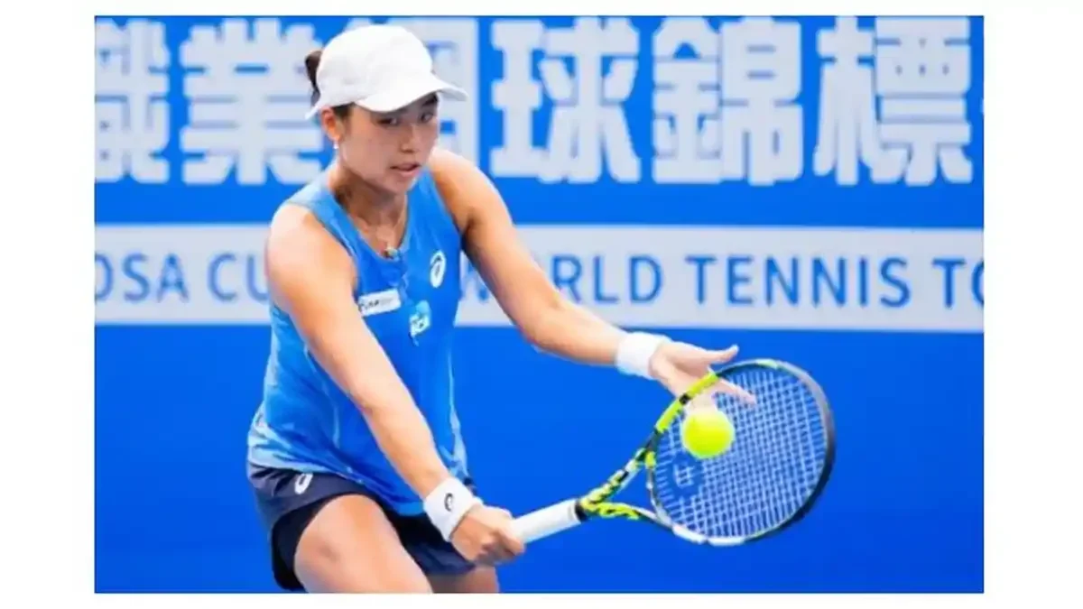 ganda putri kandas dramatis janice tjen siap guncang dubai dan bidik peringkat top dunia portal berita terbaru