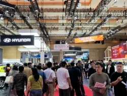 Gawat! Malaysia Nyaris Salip Penjualan Mobil Indonesia, Tahta Raja Otomotif ASEAN Terancam?