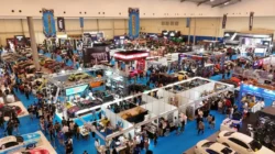 Gebrakan IMX 2026: Siap Jadi Pameran Modifikasi Terbesar Sepanjang Sejarah, Targetkan Milenial & Gen Z!