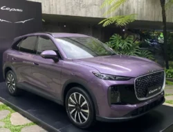 Geger! As Roda Lepas L8 Patah Saat Test Drive Media, Pabrikan Akhirnya Buka Suara