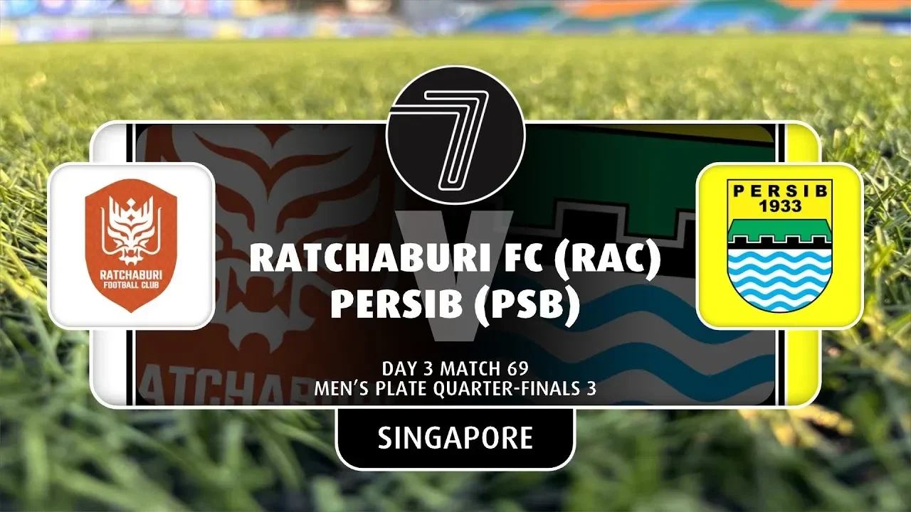 geger gbla persib dihantam kartu merah kontroversial asa di acl 2 terancam portal berita terbaru