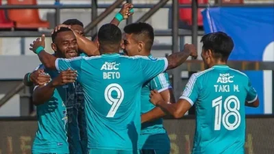 geger indomilk arena persita bangkit dramatis psbs biak gigit jari di super league portal berita terbaru