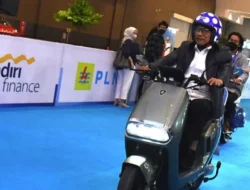 Geger Insentif Motor Listrik: Moeldoko Curhat Dealer ‘Mules’, Pasar EV Indonesia di Ujung Tanduk?