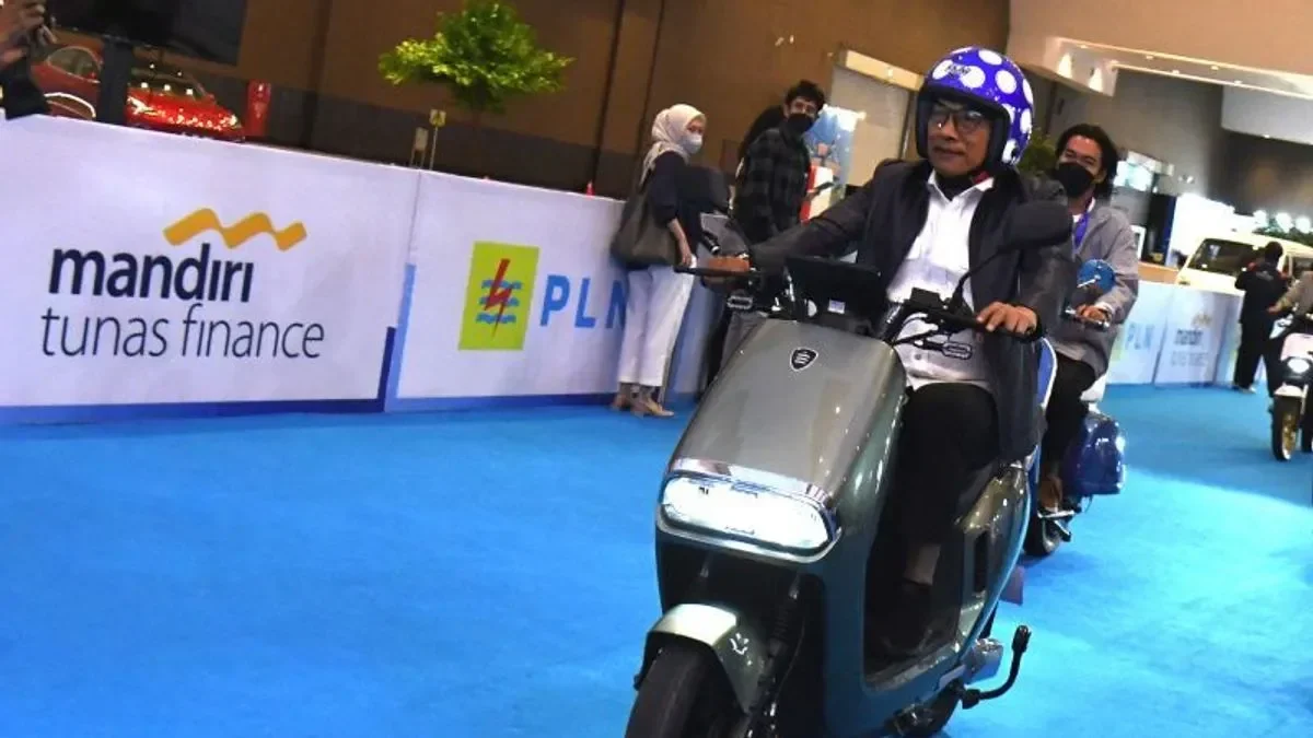 geger insentif motor listrik moeldoko curhat dealer mules pasar ev indonesia di ujung tanduk portal berita terbaru