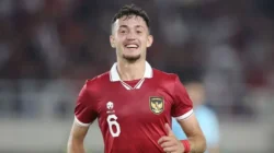 Geger! Ivar Jenner Resmi Pisah dengan Utrecht, Kode Keras ke Persija atau Eropa?