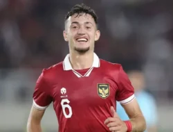 Geger! Ivar Jenner Resmi Pisah dengan Utrecht, Kode Keras ke Persija atau Eropa?