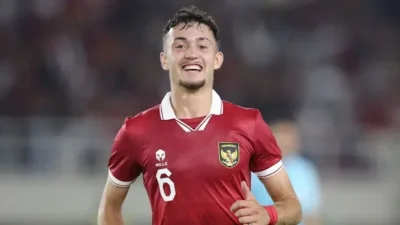 Geger! Ivar Jenner Resmi Pisah dengan Utrecht, Kode Keras ke Persija atau Eropa?